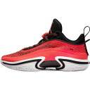 【送料無料+割引クーポン】【メンズサイズ】 Nike ナイキ ジョーダン Air Jordan XXXVI Low Shoes（Infrared 23/Black/White/Infrared 23） ユニセックススニーカー 靴 シューズ
