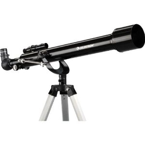 celestron セレストロン　パワーシーカー　60AZ　望遠鏡