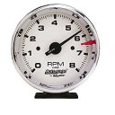 AUTOMETER オートメーター 2304 Φ95 8000RPM タコメーター オートゲージ