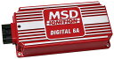 MSD 6A デジタル イグニッション コントロール 6201