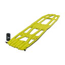 KLYMIT INERTIA XFRAM クライミット イナーティア Xフレーム スリーピングマット イエロー
