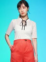 LILY BROWN レディース カットソー リリーブラウン Lily Brown