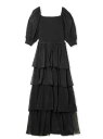 【usagi_bdp15】FURFUR レディース ワンピース・ドレス ファーファー