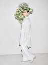 【usagi_bdp15】FURFUR レディース パンツ ファーファー