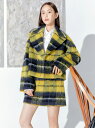 【LILYBROWN_PRE_1021】【lilybrown_pre_1014】LILY BROWN レディース ジャケット・アウター リリーブラウン Lily Brown