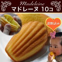 送料無料 マドレーヌ (うさぎのおこびれ)10個ふわっと薫るふんわりおいしいやさしいおやつ プレゼント 贈り物 自分へのご褒美 に手作りお菓子詰合せ【RCP】2014敬老の日 おじいちゃん おばあちゃん ありがとう02P31Aug14