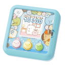 すみっコぐらし すみっコあつめ タカラトミー 電子玩具 女の...