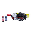 仮面ライダービルド 変身ベルト DXビルドドライバー バンダイ