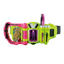 【数量限定★アイコン1個プレゼント】仮面ライダーエグゼイド変身ベルト DXゲーマドライバー (マイティアクションXガシャット1個付属)バンダイ おもちゃ【RCP】