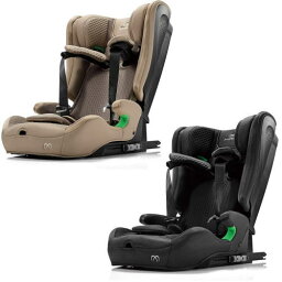 エールベベ ISOFIX R129 <strong>パパットR</strong> パールベージュ CF136 パールブラック CF135 カーメイト チャイルドシート ジュニアシート （送料無料 北海道、沖縄、離島は配送不可）