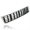 アウディ グリル Chrome Front Bumper Center Lower Grille Grill For 2002-2005 Audi A4 B6 Sedan YPG クロームフロントバンパーセンター下部グリルグリル2002-2005アウディA4 B6セダンYPGについて