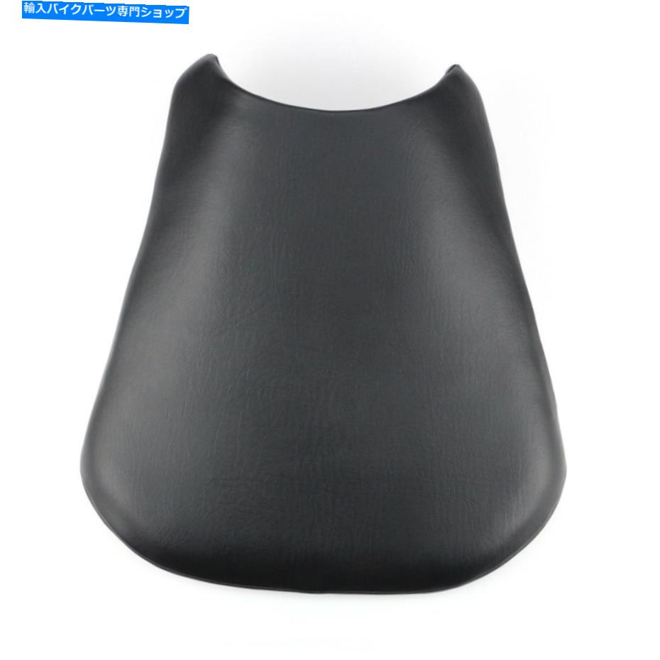 シート ホンダCBR600RR 2005-2006ブラックのためのオートバイフロントライダー運転席クッション Motorcycle Front Rider Driver Seat Cushion For Honda CBR600RR 2005-2006 Black