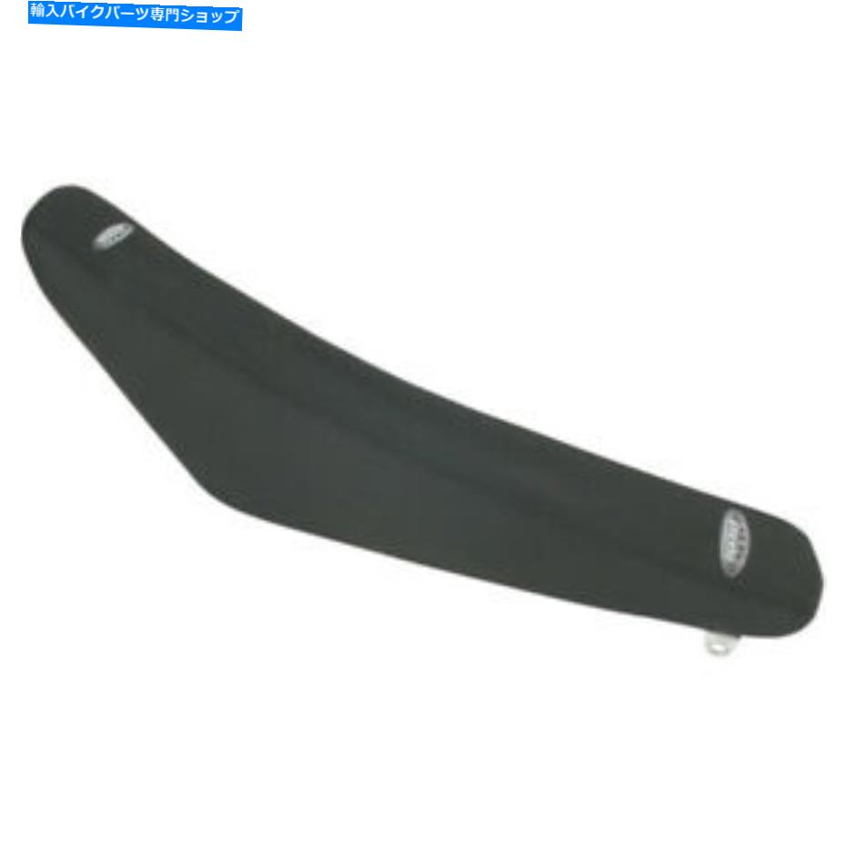シート SDGスタンダードシート - 背の高い - YZ250 / 450 '03 -'05（ブラック）97216 SDG Standard Seat - Tall - YZ250/450 '03-'05 (Black) 97216