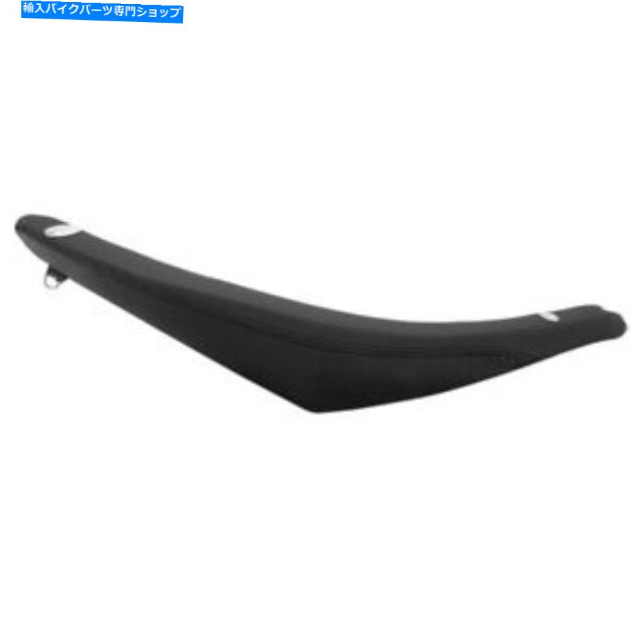 シート SDGスタンダードシート - CRF 250R / 450R（ブラック）97131 SDG Standard Seat - CRF 250R/450R (Black) 97131