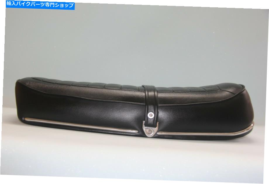 シート 1969-1971ホンダCB750 K0-K1クラシックオートバイアフターマーケットシートコード：D5024 1969-1971 Honda CB750 K0-K1 classic motorcycle Aftermarket seat CODE: D5024