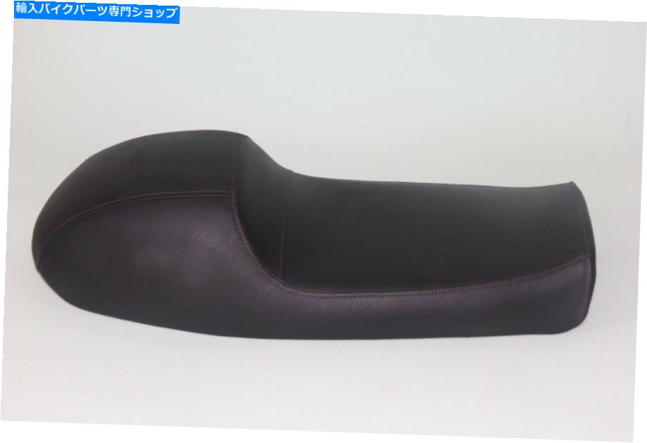 シート ホンダCB750 4 K2-K6 CB750K 1972 1973 1973 1973 1976シートSKU：T9029 Honda CB750 Four K2-K6 CB750K 1972 1973 1974 1975 1976 seat SKU: T9029
