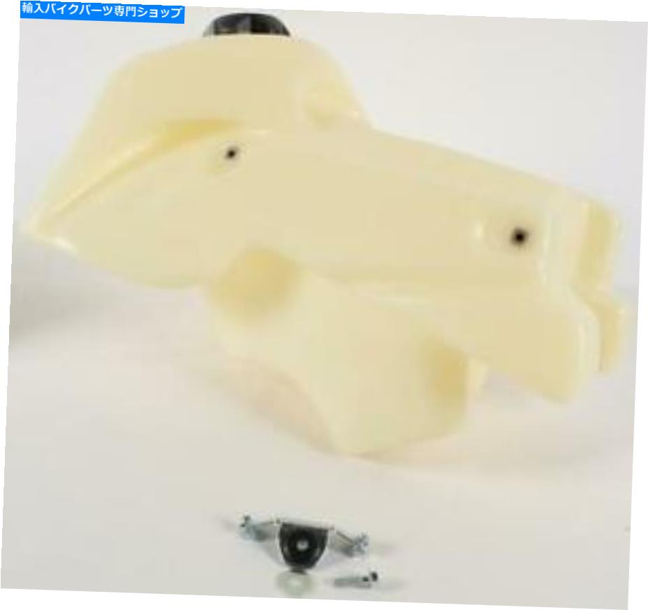 タンク IMS燃料タンク3.7ガロンナチュラル＃112227-N2ホンダCR125R / CR250R 2000-2001 IMS Fuel Tank 3.7 Gallon Natural #112227-N2 Honda CR125R/CR250R 2000-2001
