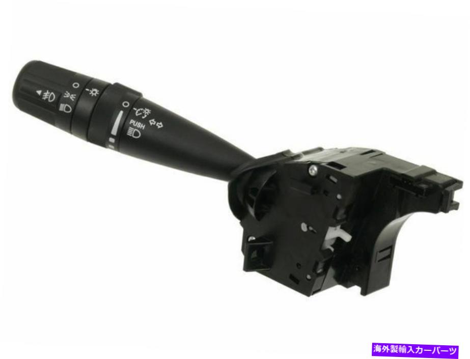 USヘッドライト 2013,2013,2015,2015,2015,2015,2015ジープコンパスヘッドライト調光スイッチSMP 27773TG For 2007-2011, 2013, 2015-2017 Jeep Compass Headlight Dimmer Switch SMP 27773TG