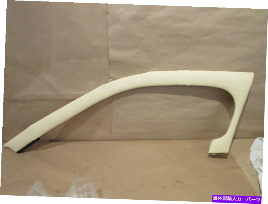 内装パーツ Ferrari 512 TR-RHトライ（クリーフ）VM3997-P / N 61551404-オリジナルのタイトルを表示する Ferrari 512 TR-RH トリム (クリーム) VM3997-P/N 61551404- show original title