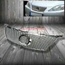 レクサス グリル Front Chrome IS-F Style OEM Replacement Grille Grill for Lexus 06-08 IS250 IS350 フロントChromeはレクサス06-08 IS250 IS350のスタイルOEM交換グリルグリル-F IS