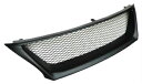 レクサス グリル JDM Lexus IS 250 350 IS250 IS350 09-10 2009-2010 F Sport Mesh Grill Grille JDMレクサスは250?350 IS250 IS350 09-10 2009年から2010年FスポーツメッシュグリルグリルIS