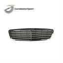 ベンツ グリル *Chrome + Gloss Black Front Grille For Mercedes Benz W203 C-Class C230 C320 C280 メルセデスベンツW203 CクラスC230 C320 C280について*クローム+グロスブラックフロントグリル