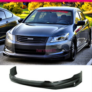 98-02 UNPAINTED SK DESIGN FOR HONDA ACCORD 6th 4-DOOR SEDAN TRUNK SPOILER