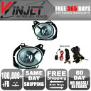 Nissan Pathfinder フォグライト Fit 13-15 Nissan Pathfinder Chrome Trim Front Fog Light Lamp With Wiring kit 配線キットに適合13-15日産パスファインダークロームトリム、フロントフォグライトランプ
