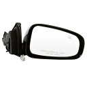 USミラー 2000-2005シボレーインパラ用の新パワー加熱右乗員サイドビューミラー New Power Heated Right Passenger Side View Mirror for 2000-2005 Chevy Impala