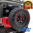 US ライトガード プロテクター 07-17ジープJKラングラー第3ブレーキテールLEDライト、リアスペアタイヤブラケットマウント 07-17 Jeep JK Wrangler 3rd Brake Tail LED light w/Rear Spare Tire Bracket Mount
