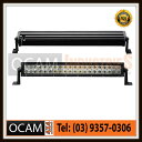 USワイドフェンダー 24インチ200W LEDライトバー洪水スポット作業4WDオフロード 24 inch 200W LED Light Bar Flood Spot Work 4WD Offroad