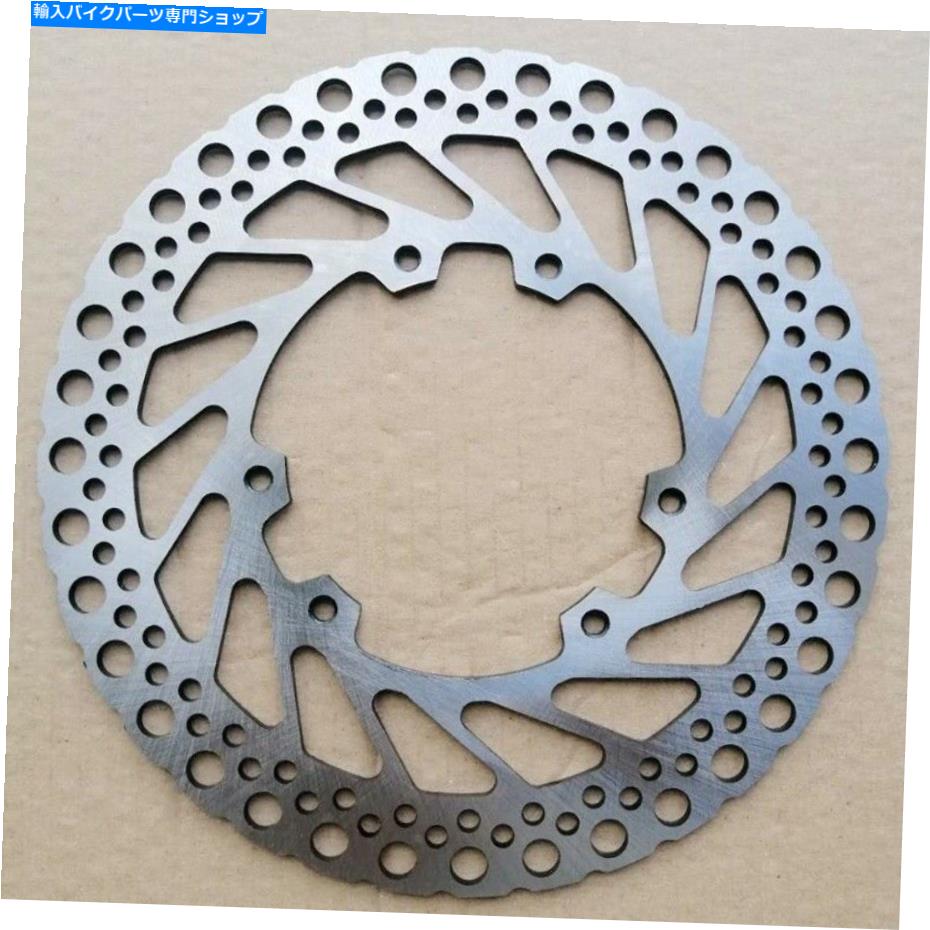 front brake rotor ホンダCRF250R CRF250X 2004-2009 CRF450R CRF450X 02-09用フロントブレーキディスクローター Front Brake Disc Rotor for Honda CRF250R CRF250X 2004-2009 CRF450R CRF450X 02-09