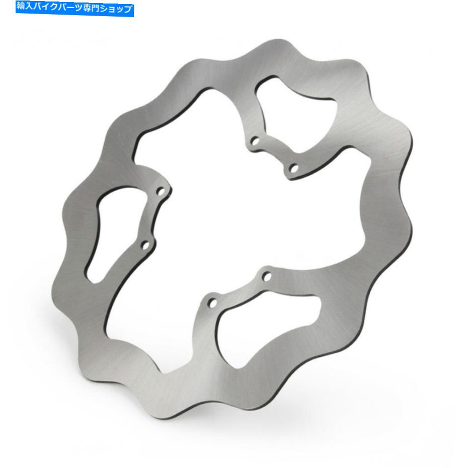 front brake rotor CR125 CR250 CR500 CRF450R CRF450Rのための270mmフロントブレーキディスクローター 270MM Front Brake Disc Rotor For CR125 CR250 CR500 CRF250R CRF450R CRF450X