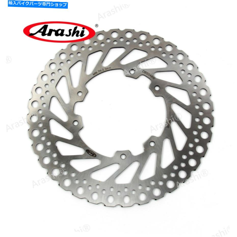 front brake rotor フロントブレーキディスクローターフィットホンダCRF450RX 2017 - 2021 2020 CRF450R 2002 - 2022 Front Brake Disc Rotor Fit Honda CRF450RX 2017 - 2021 2020 CRF450R 2002 - 2022