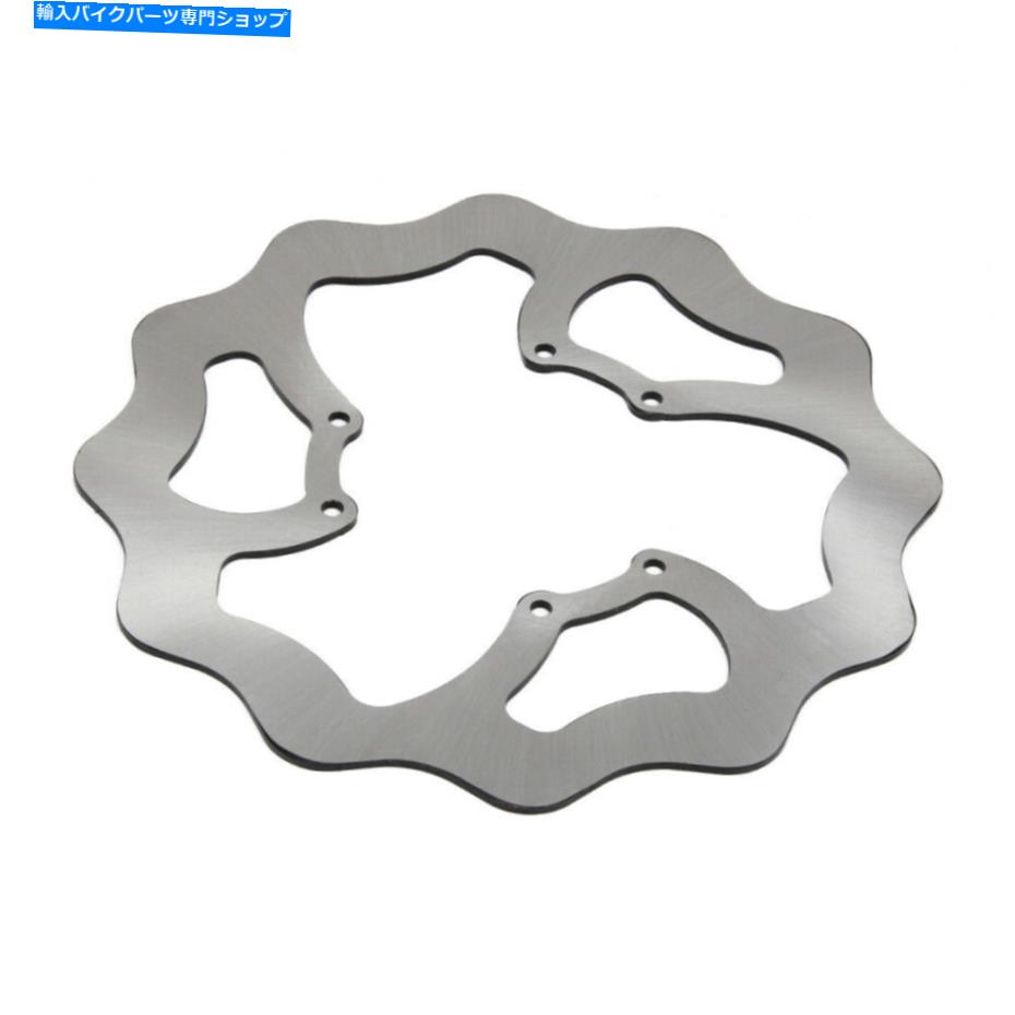 front brake rotor CRF250R CRF250X CR500R CR125R CR125Rのための270mmフロントブレーキディスクローター 270MM Front Brake Disc Rotor For CRF250R CRF250X CR500R CR250R CR125R Motorcycle