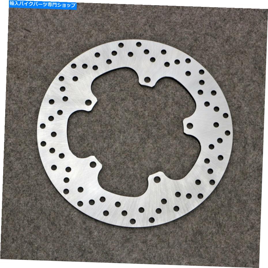 front brake rotor ヤマハYP250 Majesty YP125 SkyCruiser YP400 Skylinerのためのフロントブレーキディスクフィット Front Brake Disc Fit for Yamaha YP250 Majesty YP125 Skycruiser YP400 Skyliner