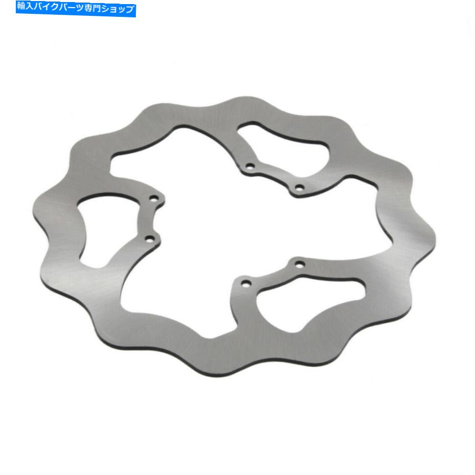 front brake rotor CRF450X CRF450R CRF250R 250X CR500Rオートバイのための270mmフロントブレーキディスクローター 270MM Front Brake Disc Rotor For CRF450X CRF450R CRF250R 250X CR500R Motorcycle