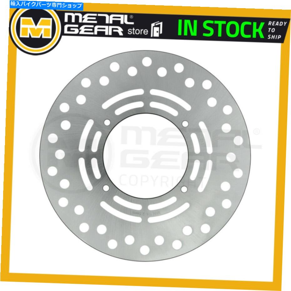 front brake rotor ブレーキディスクローターフロントホンダCR 80 R 1996 1997 1997 1999 1999 2000 2000 2002 2002 Brake Disc Rotor Front Left for HONDA CR 80 R 1996 1997 1998 1999 2000 2001 2002