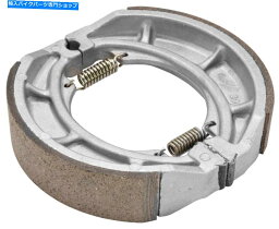 Brake Shoes リアブレーキシューズフィットヤマハYFB250-FWティンバーウルフ4x4 1<strong>996</strong> 1997 Rear Brake Shoes Fit YAMAHA YFB250-FW <strong>TIMBERWOLF</strong> 4x4 1<strong>996</strong> 1997