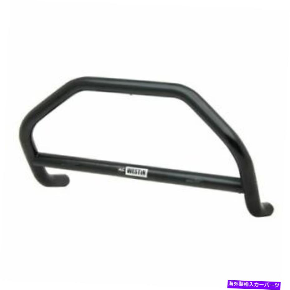 Bull Bar 2003年から2006年のAcura MDXのSafari Bull Bars Westin 30-0005 Westin 30-0005 Safari Bull Bar for 2003-2006 Acura MDX