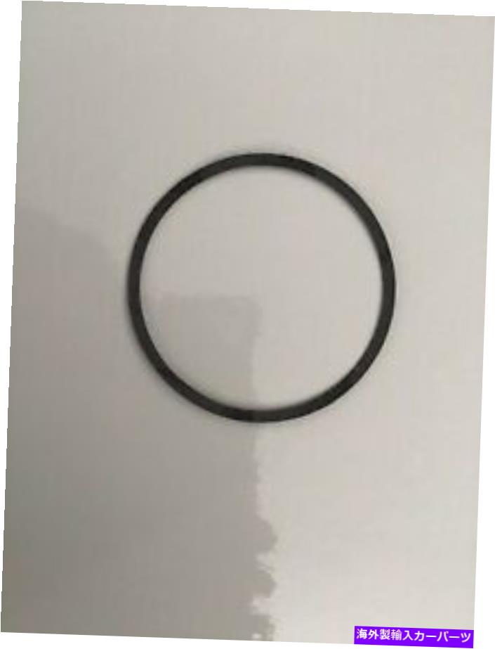 タコメーター ポンティアック真空ゲージガスケット1962-1970 Pontiac Vacuum Gauge Gasket 1962-1970