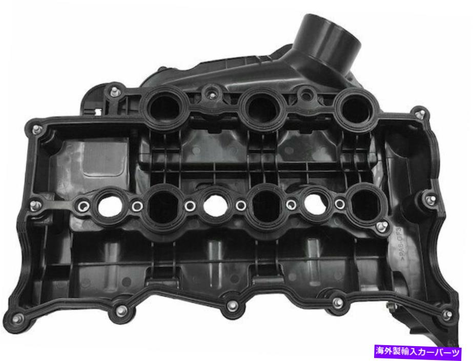 エンジンカバー 2014-2016のランドローバーLR4バルブカバー左52256QK 2015 3.0L V6 For 2014-2016 Land Rover LR4 Valve Cover Left 52256QK 2015 3.0L V6