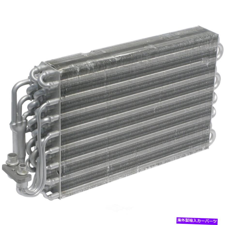 コンデンサー UAC EV 939627ATC A C蒸発器コア - 蒸発器アルミニウムTF（高速配送） UAC EV 939627ATC A C Evaporator Core - Evaporator Aluminum TF (Fast Shipping)