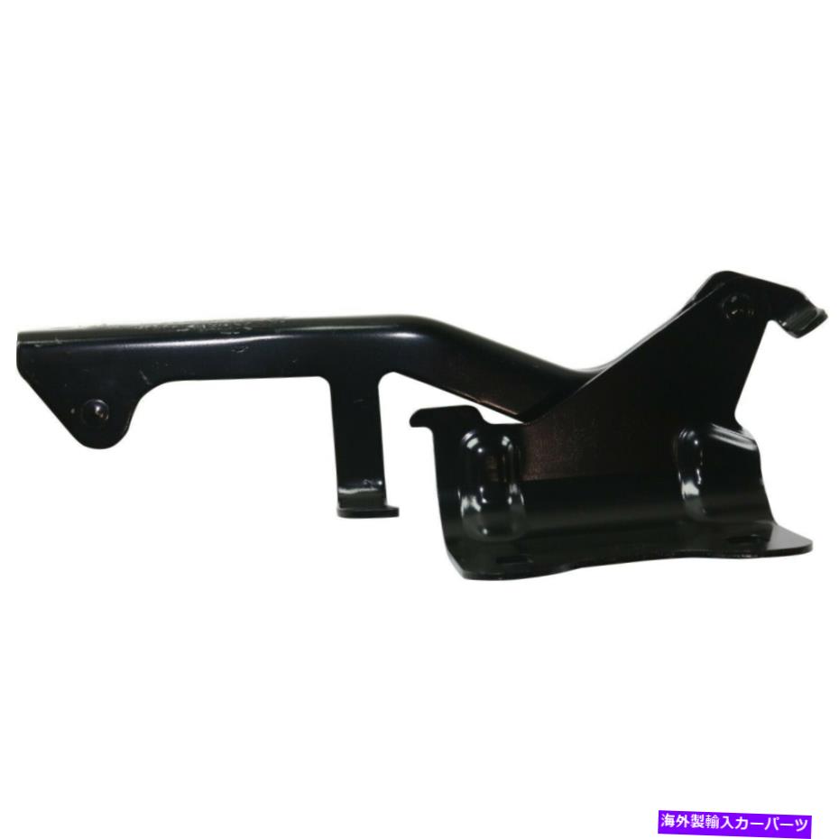 hinge Hood Hinge左サイドLHハンドインフィニティJX35 IN1236116 654013JA0A Hood Hinge Left Side LH Hand Compatible with Infiniti JX35 IN1236116 654013JA0A