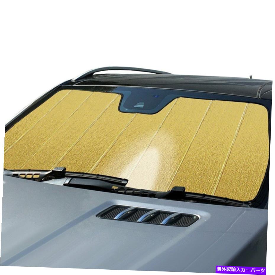 サンシェード Lotus Esprit 93-04イントロテック究極のリフレクターカスタム折りたたみ折りたたみ自動シェード用 For Lotus Esprit 93-04 Intro-Tech Ultimate Reflector Custom Folding Auto Shade
