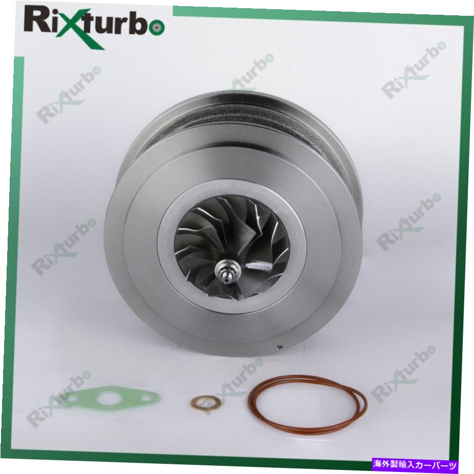 Turbo Charger GTB2260VKターボカートリッジ758351-0009 11657794260 FOR BMW 525D 530D 730D M57 D30 GTB2260VK turbo cartridge 758351-0009 11657794260 for BMW 525D 530D 730D M57 D30