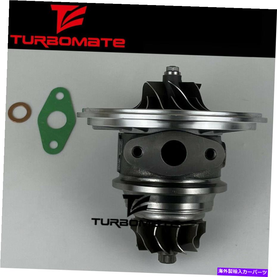 Turbo Charger ターボカートリッジRHF3 VB19 17201-0R040のトヨタオーリスAvensis Verso 2.0 D-4D Turbo cartridge RHF3 VB19 17201-0R040 for Toyota Auris Avensis Verso 2.0 D-4D