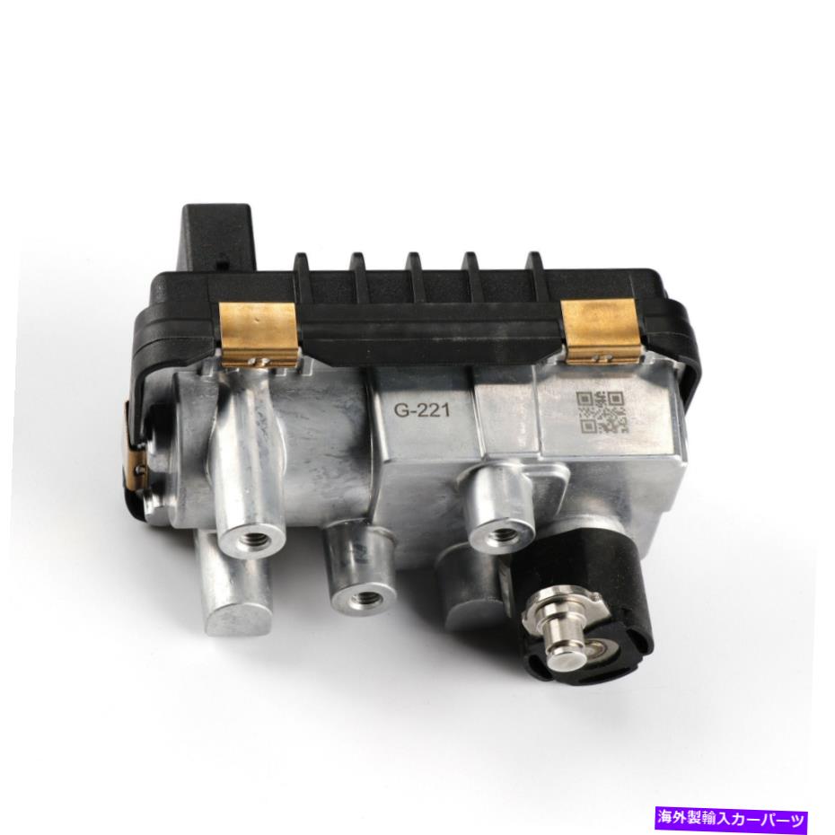 Turbo Charger Ford Mondeo Jaguar X-Type 2.0 2.2 TDCI 6NW008412 728680のターボアクチュエータG-221 Turbo Actuator G-221 For Ford Mondeo Jaguar X-Type 2.0 2.2 TDCi 6NW008412 728680