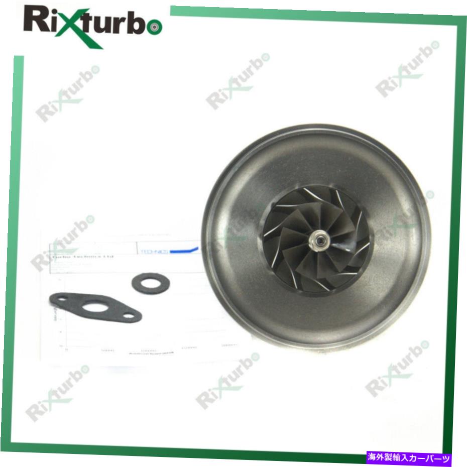 Turbo Charger VV14 VF40A132メルセデスベンツスプリンターのターボコア211/311/411/511 CDI OM646 VV14 VF40A132 turbo core for Mercedes-Benz Sprinter 211/311/411/511 CDI OM646