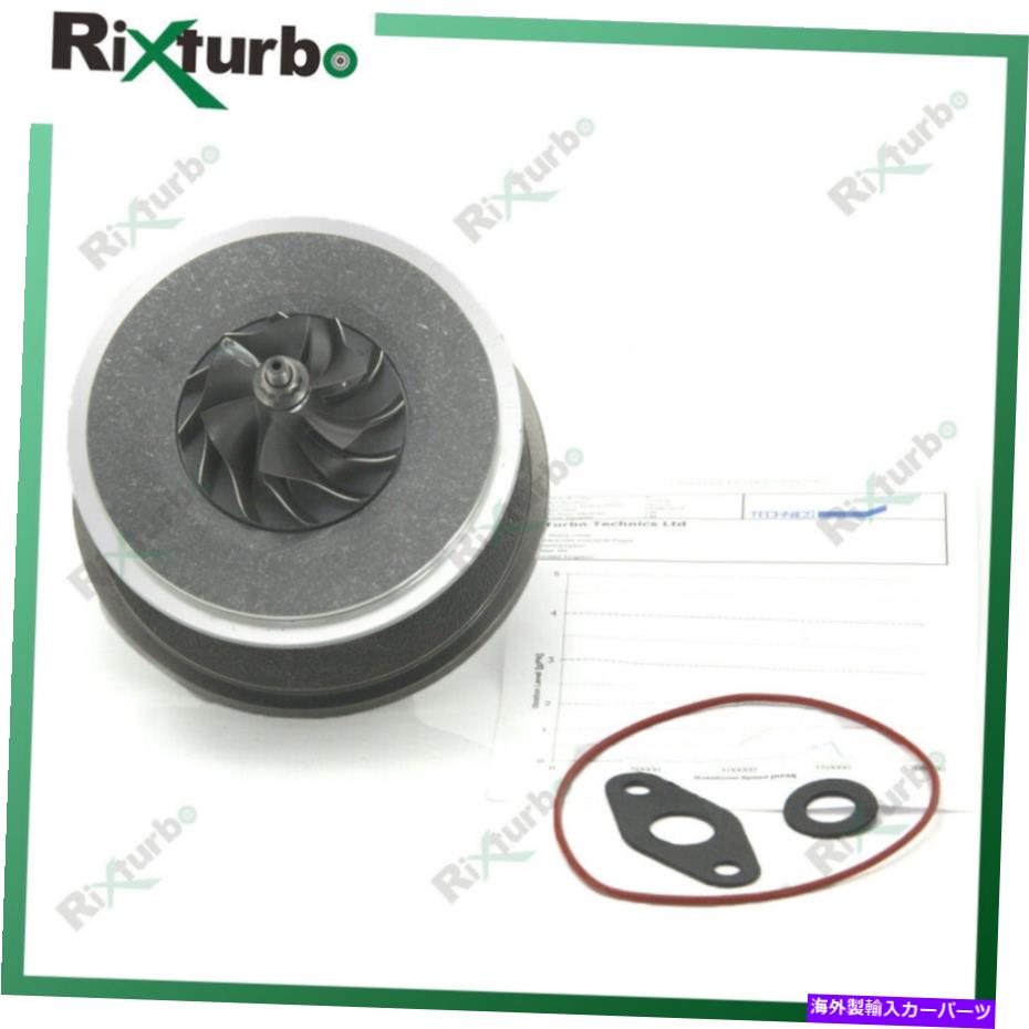 Turbo Charger ターボコアGT1749V 717478 7787626G FOR BMW 320 D BMW X3 2.0D M47TU E83 E83N Turbo core GT1749V 717478 7787626G for BMW 320 D BMW X3 2.0d M47TU E83 E83N